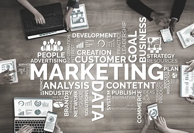 Marketing Trends to Follow